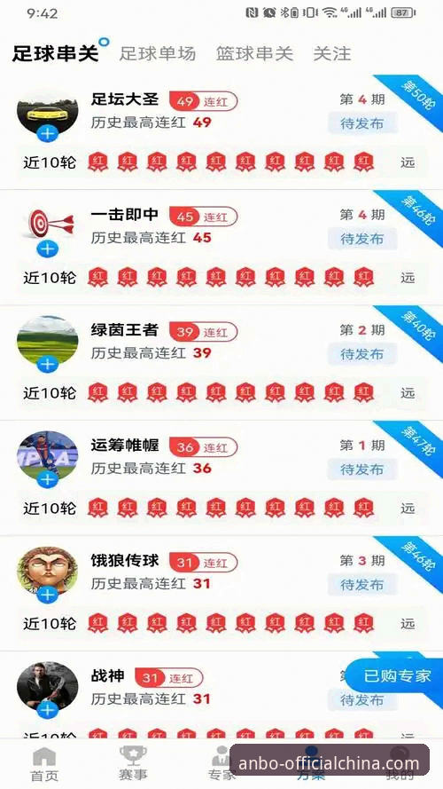 三年老用户亲测：安博中国平台如何成为我获取2026安博体育新闻的核心阵地